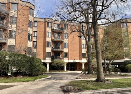 835 Judson Avenue - Photo 1