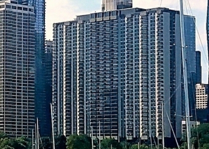 400 E Randolph Street - Photo 1