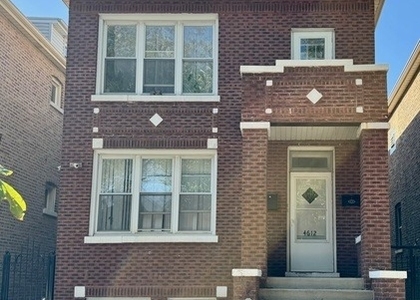 4612 S Spaulding Avenue - Photo 1