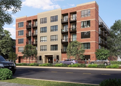 224 S Ashland Avenue - Photo 1