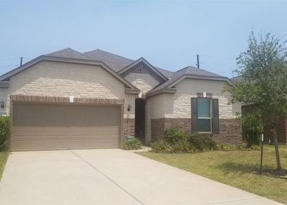28330 Buffalo Fork Lane - Photo 1