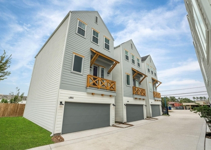 3905 Pinemont Drive - Photo 1