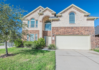 24726 Colonial Elm Drive - Photo 1