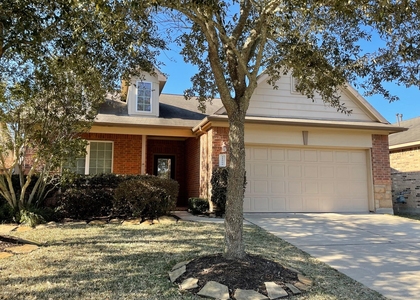21554 Hawkspur Ridge Street - Photo 1