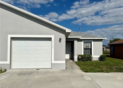 1109 Andalusia Boulevard - Photo 1