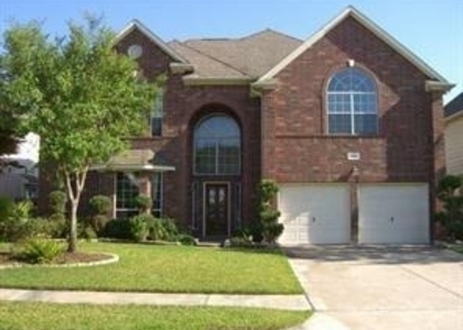 12423 Ashford Hollow Drive - Photo 1