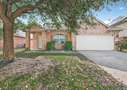 21711 Crest Peak Way - Photo 1