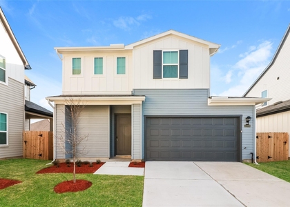 22709 Terrazzo Drive - Photo 1