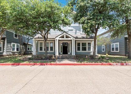 1725 Harvey Mitchell Parkway S - Photo 1