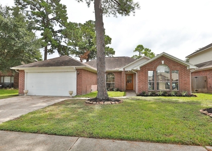 14215 Cypress Valley Drive - Photo 1