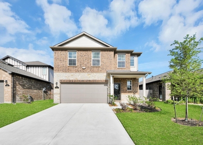 5806 Quest Valley Drive - Photo 1