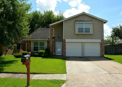 3703 Embarcadero Drive - Photo 1
