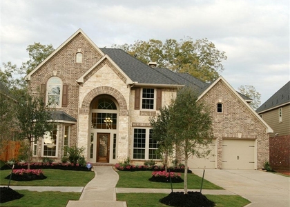 6003 Emmit Creek Lane - Photo 1