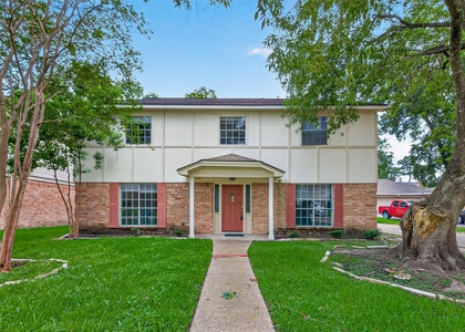 5703 Green Timbers Drive - Photo 1