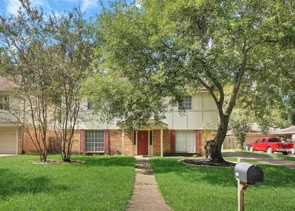 5703 Green Timbers Drive - Photo 1