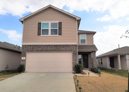 3322 Forest Chitto Drive - Photo 1