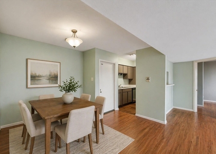 8517 Hearth Drive - Photo 1