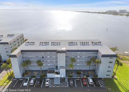 3799 S Banana River Boulevard - Photo 1