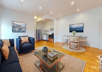 101 West 127th Street - Photo 1