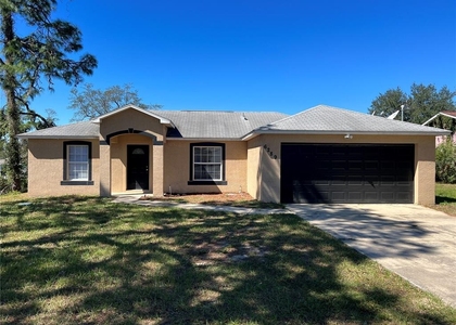 6289 Mariner Boulevard - Photo 1