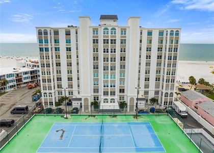 4950 Gulf Boulevard - Photo 1