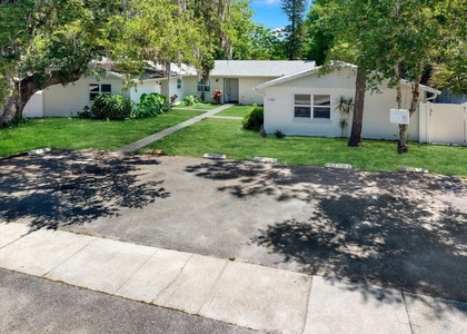1187 Bass Boulevard - Photo 1
