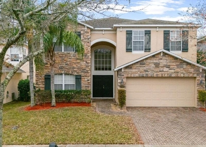12948 Moss Park Ridge Drive - Photo 1