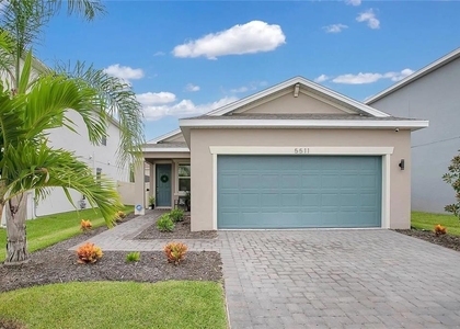 5511 Bungalow Grove Court - Photo 1