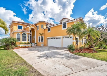 934 Symphony Isles Boulevard - Photo 1