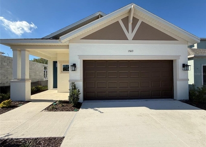 15013 Shady Palms Lane - Photo 1
