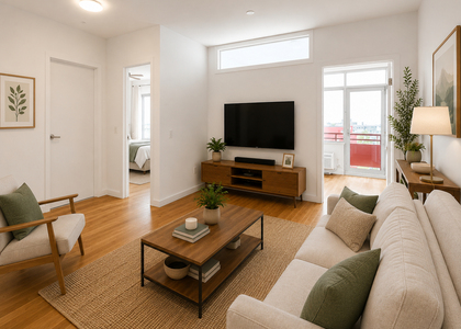 Flushing Avenue & Noll Street  - Photo 1