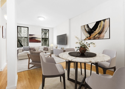 125 East 88th Street - Photo 1
