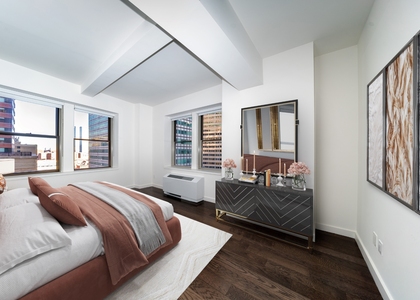 116 John Street #1806 - Photo 1