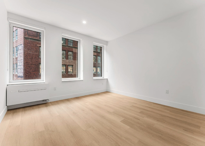 55 Broad Street #816 - Photo 1