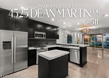 4525 Dean Martin Drive - Photo 1