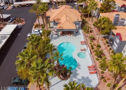 8600 W Charleston Boulevard - Photo 1