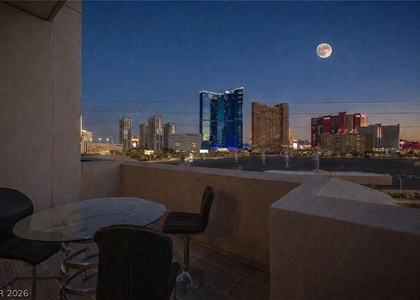 200 W Sahara Avenue - Photo 1