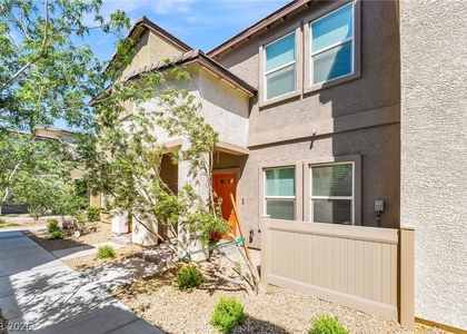 7483 Coastal Ledge Street - Photo 1
