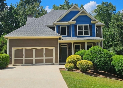 6141 Long Shore Drive - Photo 1