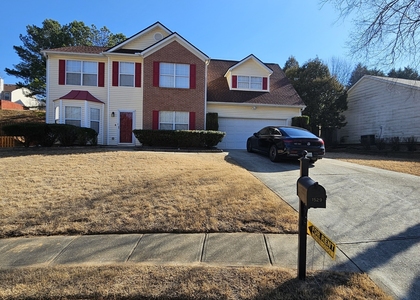 1529 Sydney Pond Circle - Photo 1