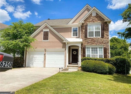 6250 Whirlaway Drive - Photo 1