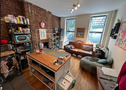 447 West 37th Street - Photo 1