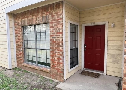 9601 Forest Lane - Photo 1