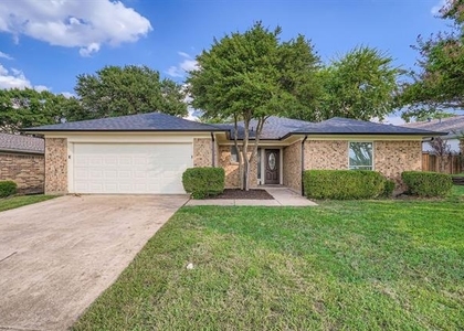 3809 Misty Meadow Drive - Photo 1