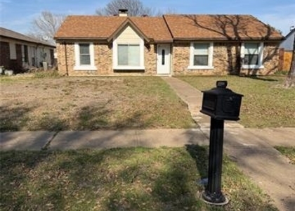 1834 Sage Drive - Photo 1