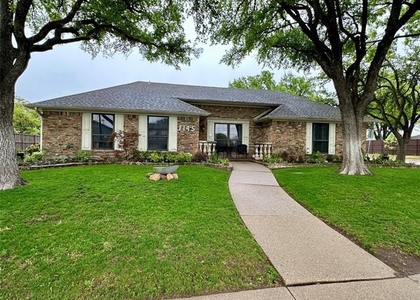 7145 Crooked Oak Drive - Photo 1