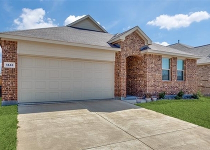 1443 Mesquite Lane - Photo 1