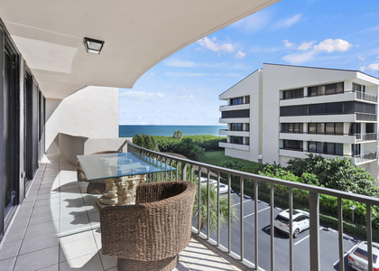 4200 N Ocean Drive - Photo 1