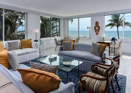 340 S Ocean Boulevard - Photo 1