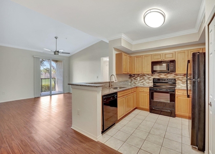 15055 Michelangelo Boulevard - Photo 1